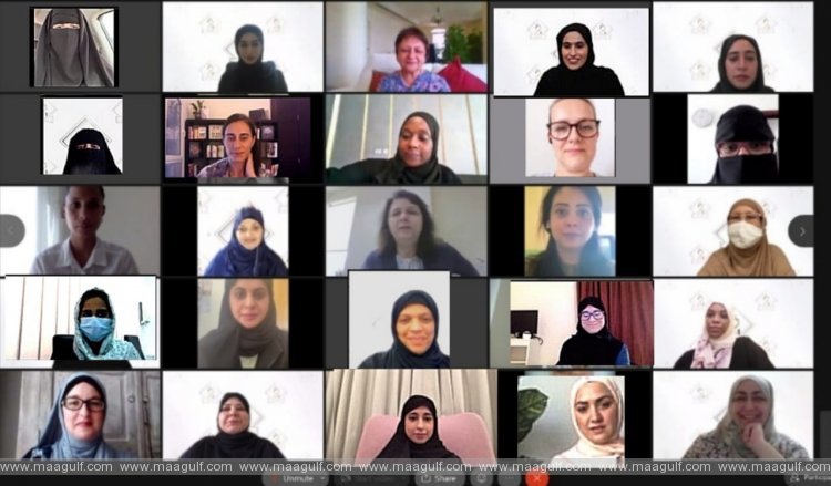 Breastfeeding Friends Society in Sharjah celebrates its 21st anniversary